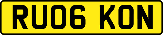 RU06KON