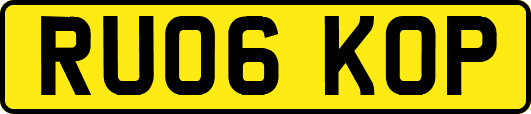 RU06KOP
