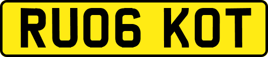 RU06KOT
