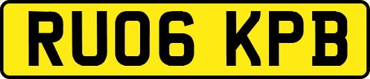 RU06KPB