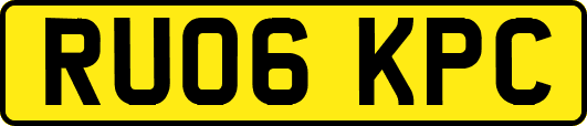 RU06KPC