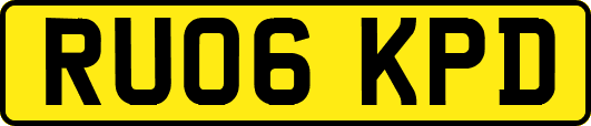 RU06KPD