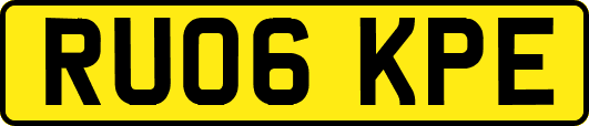 RU06KPE