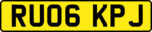 RU06KPJ
