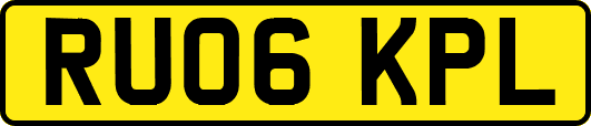 RU06KPL