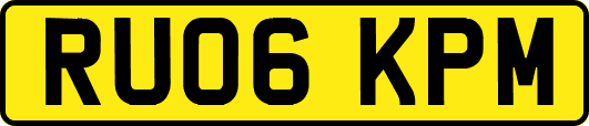 RU06KPM