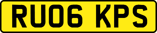 RU06KPS
