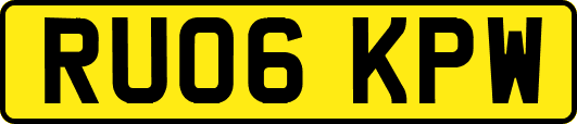 RU06KPW