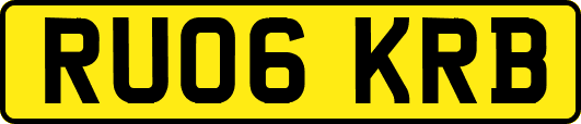 RU06KRB