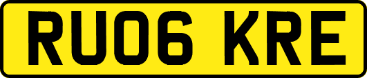 RU06KRE