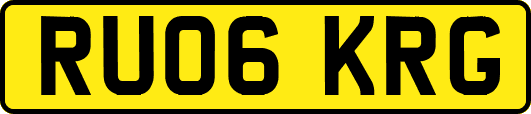 RU06KRG