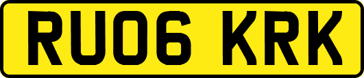 RU06KRK