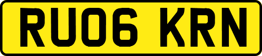 RU06KRN