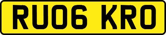 RU06KRO