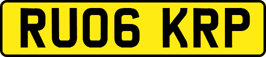 RU06KRP