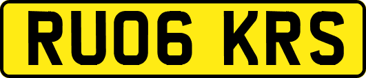 RU06KRS