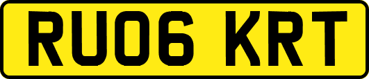 RU06KRT