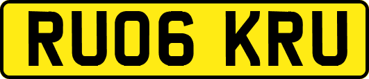 RU06KRU