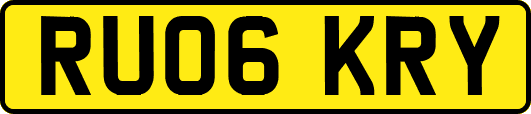 RU06KRY