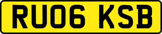 RU06KSB