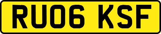 RU06KSF