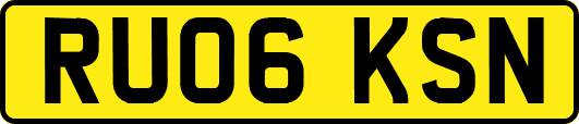 RU06KSN