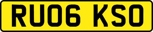 RU06KSO