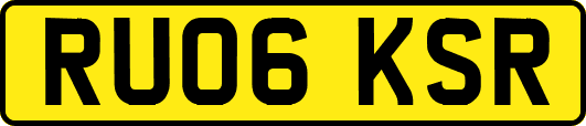 RU06KSR