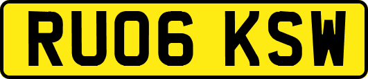RU06KSW