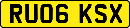 RU06KSX