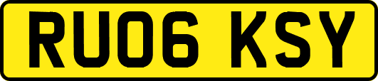 RU06KSY