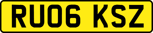 RU06KSZ