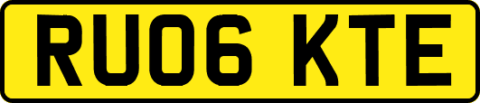 RU06KTE