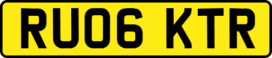 RU06KTR