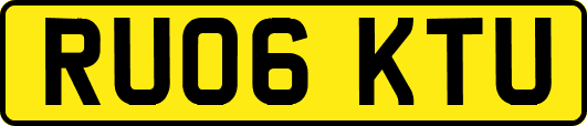 RU06KTU