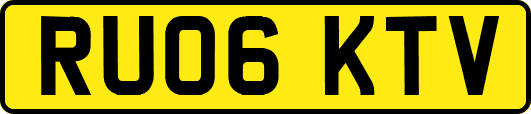 RU06KTV
