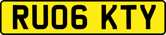 RU06KTY