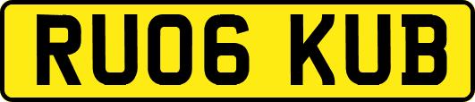 RU06KUB