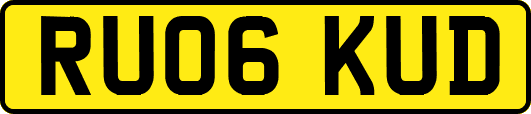 RU06KUD