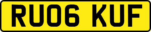 RU06KUF