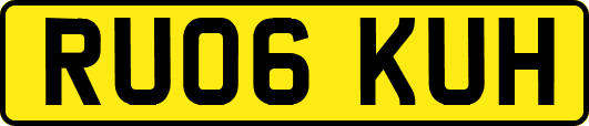 RU06KUH