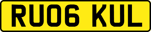RU06KUL