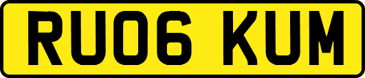 RU06KUM