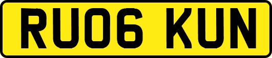 RU06KUN