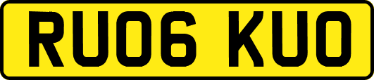 RU06KUO
