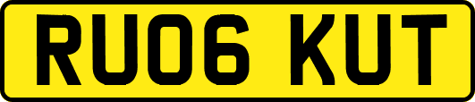RU06KUT