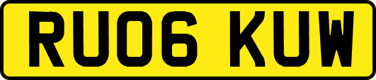 RU06KUW