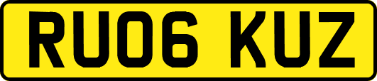 RU06KUZ