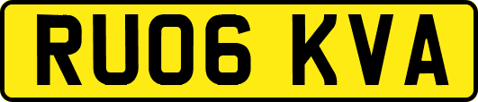 RU06KVA