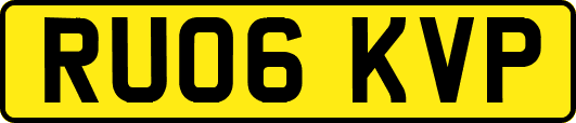 RU06KVP